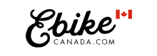 Ebike Canada Stores Inc. Logo