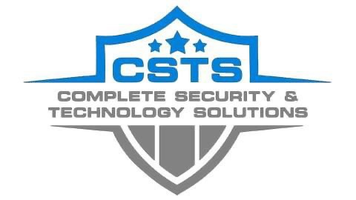 Complete Security & Technology Solutions, Inc Logo