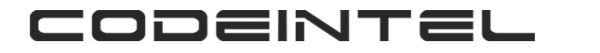 Codeintel, LLC Logo