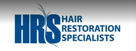 Hair Restoration Specialists, Inc. Logo