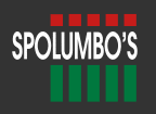 Spolumbo's Fine Foods and Deli Logo