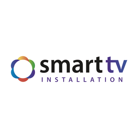 Smart TV Installation Logo
