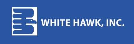 White Hawk, Inc. Logo