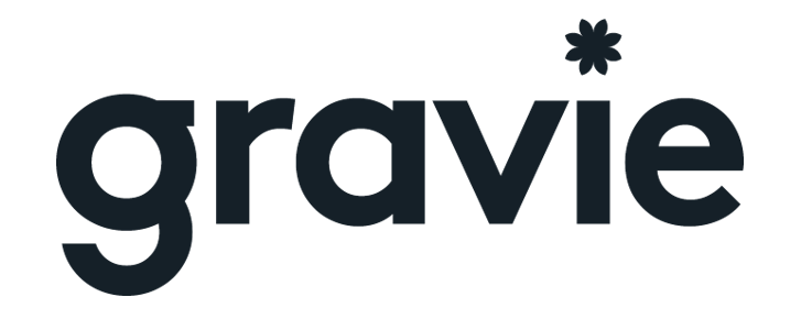 Gravie Logo