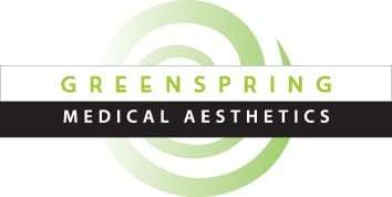 Greenspring Medical Aesthetics Logo