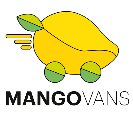 Mango Vans LLC Logo