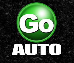 Go Auto Logo