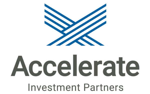 Accelerate Investment Partners, LLC Logo