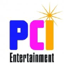 PCI Entertainment, Inc. Logo