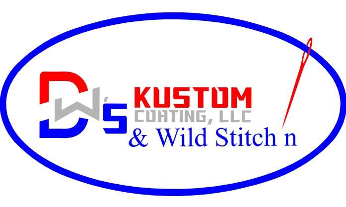 DW’s Kustom Coating Logo