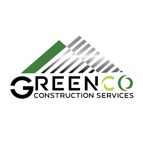 Greenco Construction Services, Inc. Logo