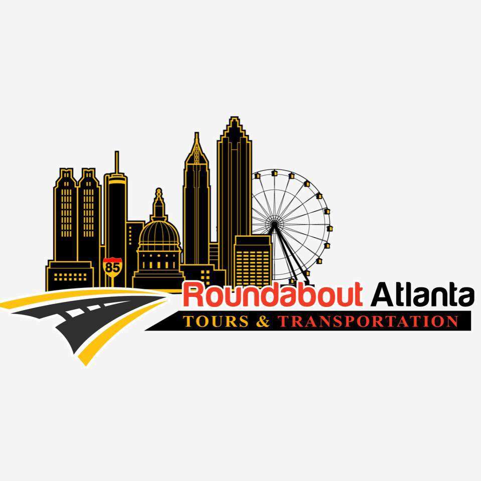 Roundabout Atlanta Tours & Transportation, LLC Logo