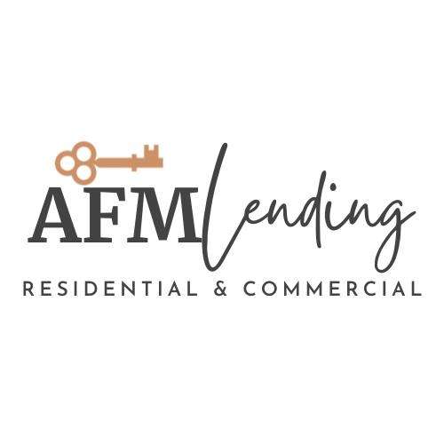 AFM Lending LLC Logo