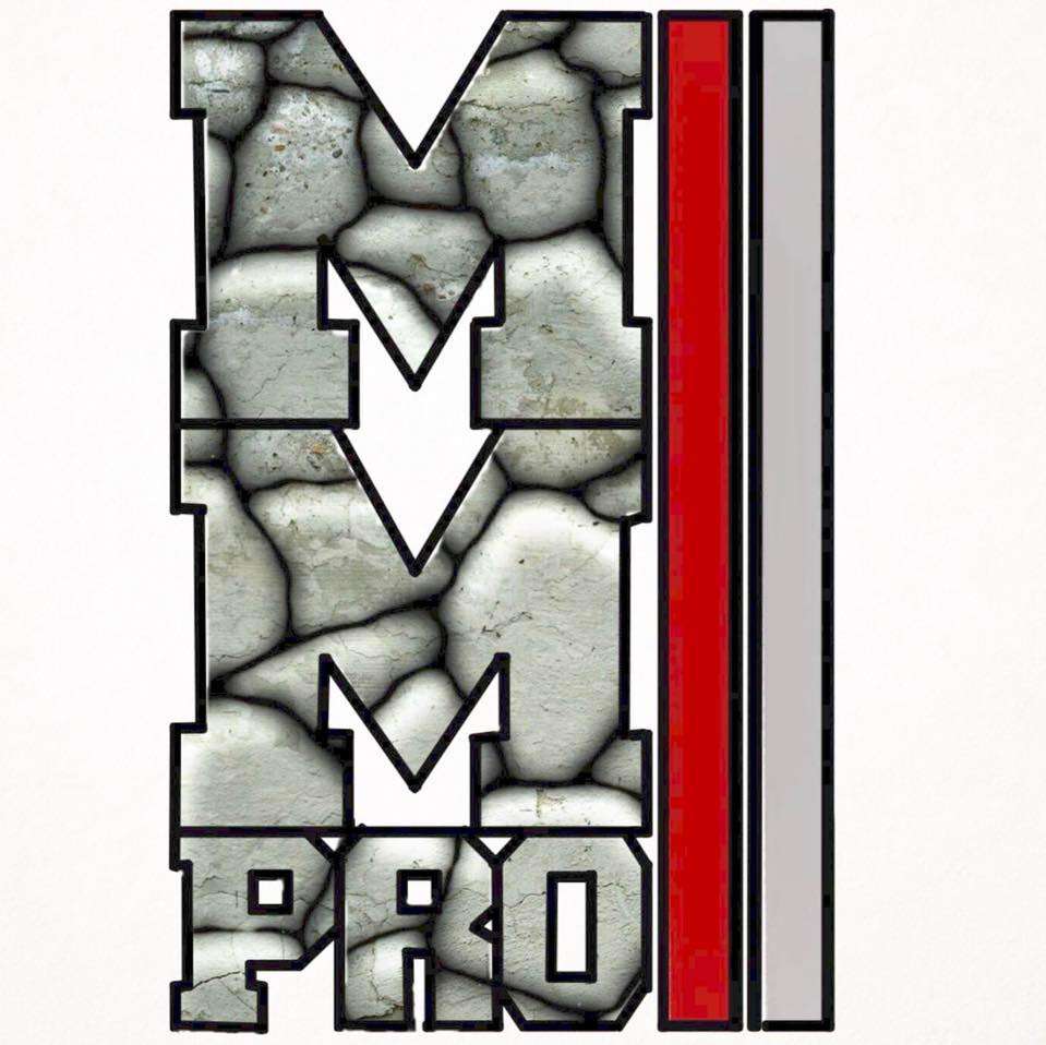 Milestone Masonry Pro, LLC Logo