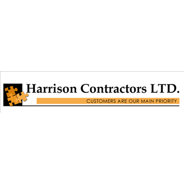 Harrison Contractors L.T.D. Logo