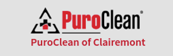 PuroClean of Clairemont Logo