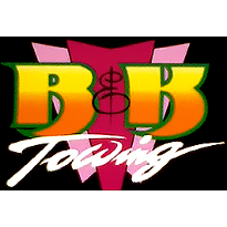 B & K Towing, Inc Logo