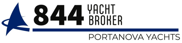 Portanova Yachts Inc Logo