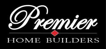 Premier Home Builders Logo