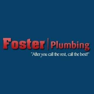 Foster Plumbing, Inc. Logo