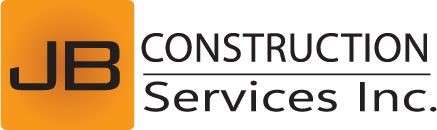 JB Construction Services, Inc. Logo