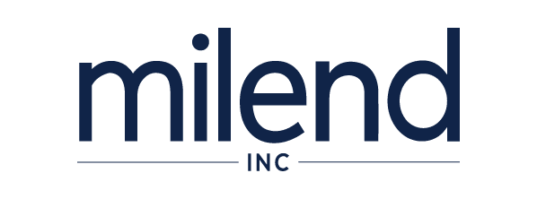 MiLend, Inc. Logo
