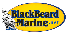 Blackbeard Marine, Inc. Logo
