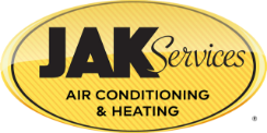JAK Services Logo