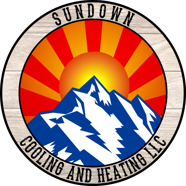 Sundown Cooling and Heating LLC Logo