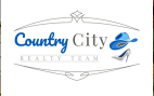 Country City Realty Team Logo