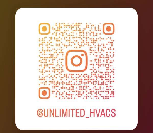 Unlimited HVAC Logo