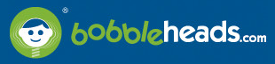 Bobbleheads.Com, LLC Logo