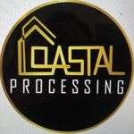 Coastal Processing Logo