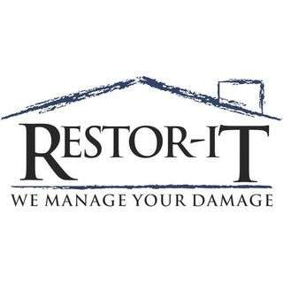 Restor-It, Inc. Logo