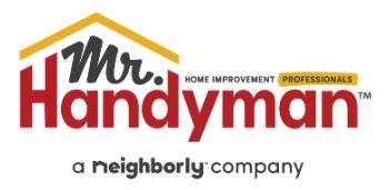 Mr. Handyman of Greater Grand Rapids Logo