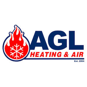 AGL Heating and Air, LLC Logo