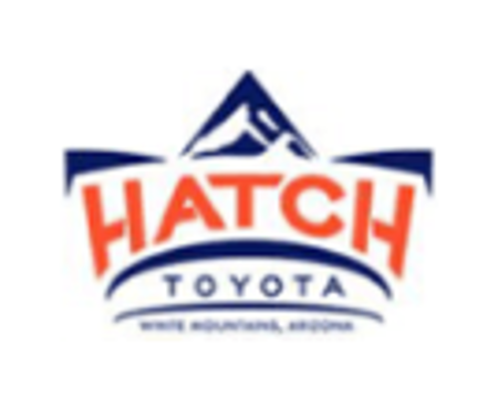 Hatch Toyota Logo