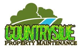 Countryside Property Maintenance Logo