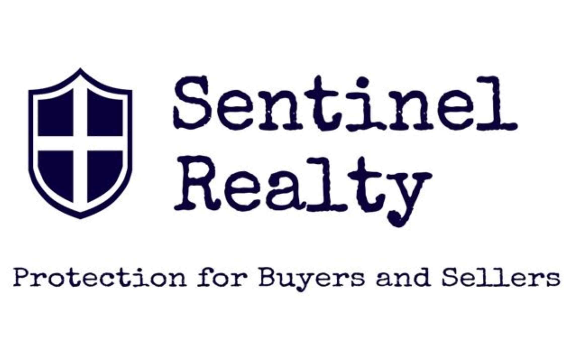 Sentinel Realty Logo
