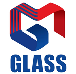 MG Glass Logo