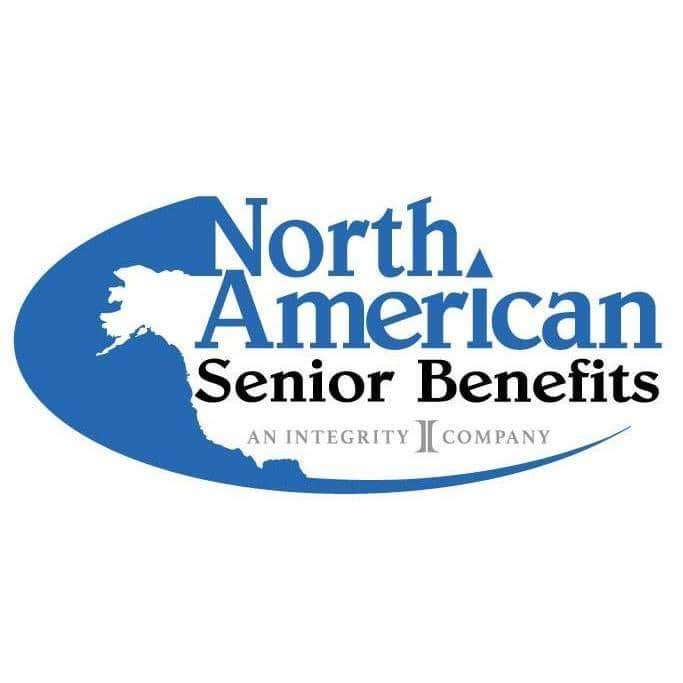 North American Senior Benefits, Inc. Logo