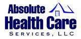 Absolute Health Care Services Logo