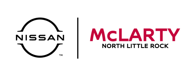 McLarty Nissan of North Little Rock Logo