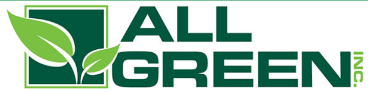 All Green, Inc. Logo
