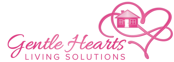 Gentle Hearts Living Solutions Logo