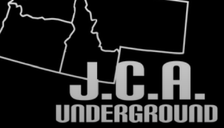 JCA Underground Inc Logo