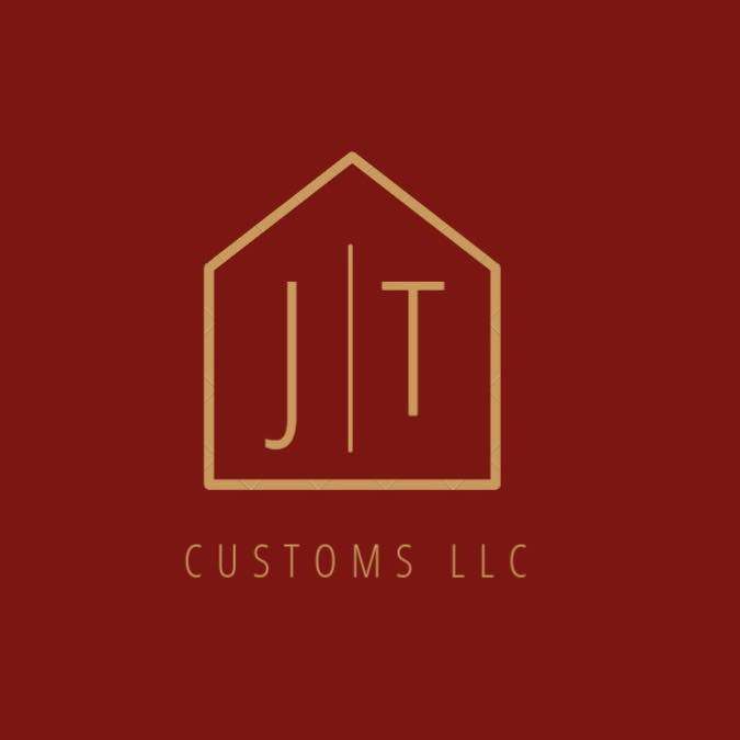 JT Customs LLC Logo