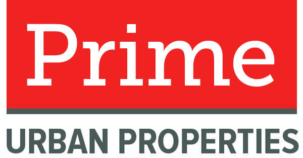 Prime Urban Properties Logo