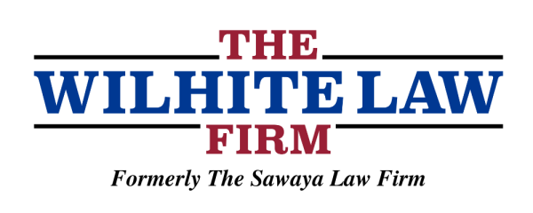 The Wilhite Law Firm Logo