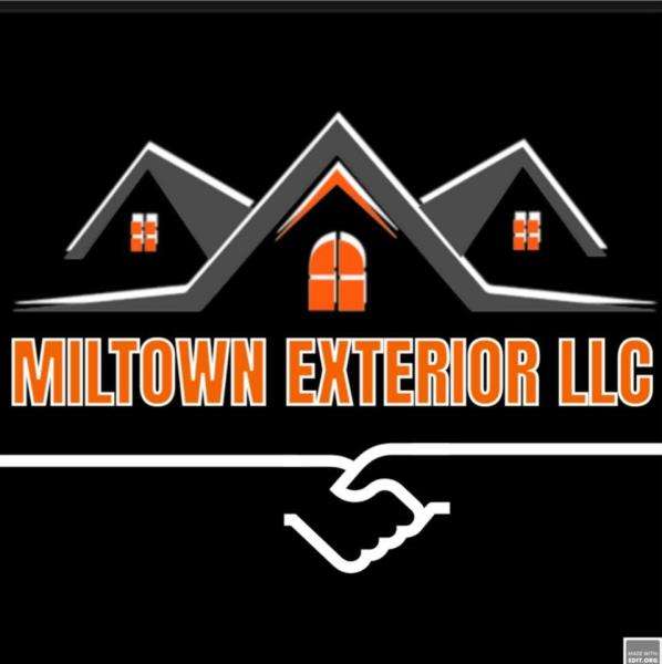 Miltown Exterior LLC Logo